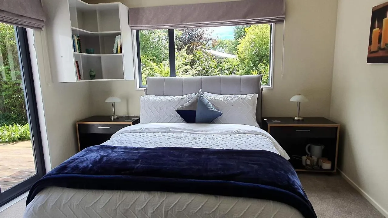 Homestay Christchurch Airport House