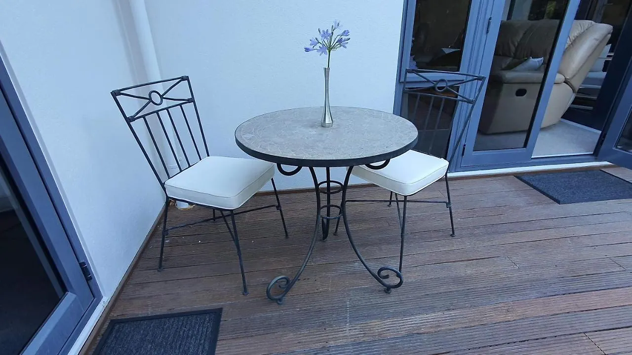 Christchurch Airport House Homestay