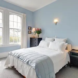 Thorndon Heritage Listed Wellington