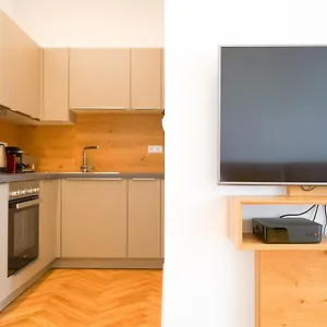 Nadland B7 , Wien Österreich