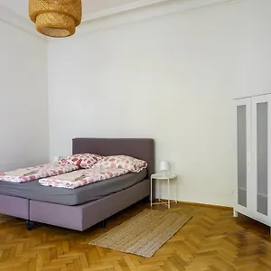 Living - Sensengasse , Wien Österreich