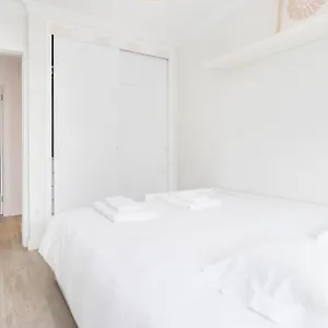 Center 3 Bdr - Family Haven Cascais