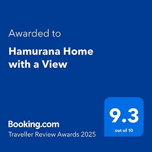 Hamurana With A View Rotorua