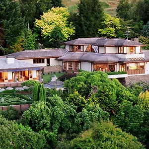 Lake Taupo Lodge , Tauposee Neuseeland
